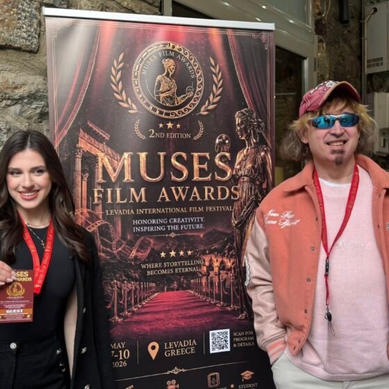 muses film festival livadeia