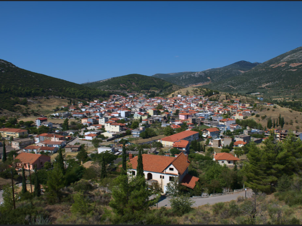 10 Ιουνίου 1944: 82 χρόνια μνήμης